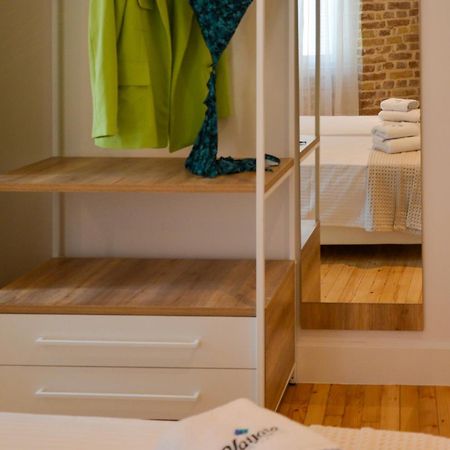 Vailato Loft Suites Corfu  Екстериор снимка