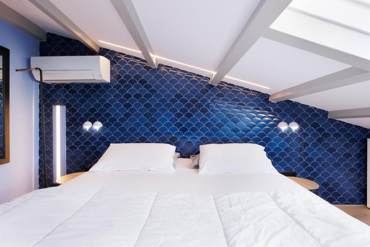 Vailato Loft Suites Corfu  Екстериор снимка