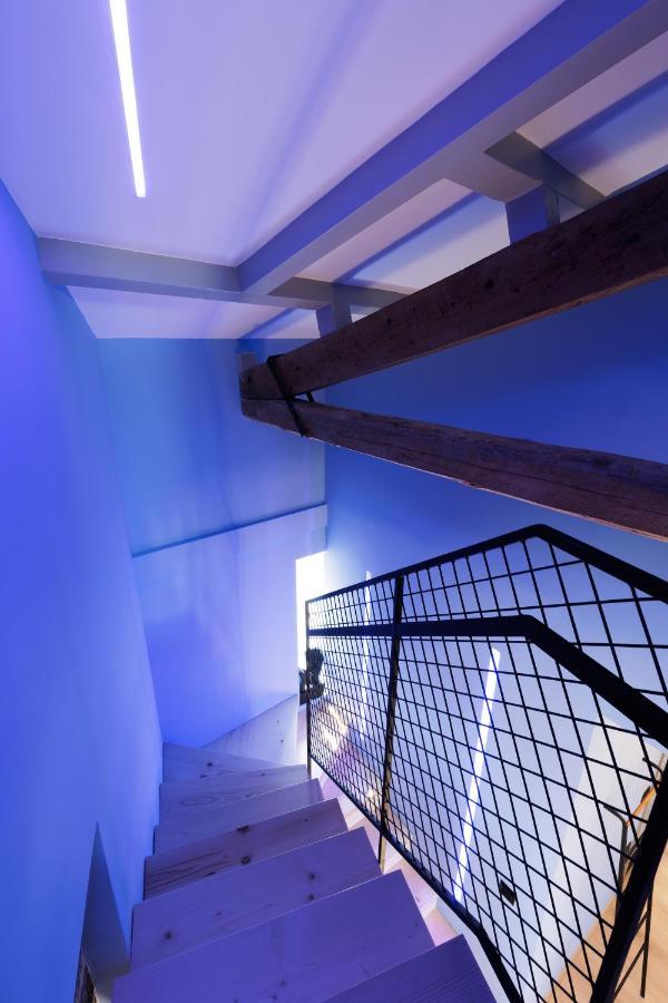 Vailato Loft Suites Corfu  Екстериор снимка