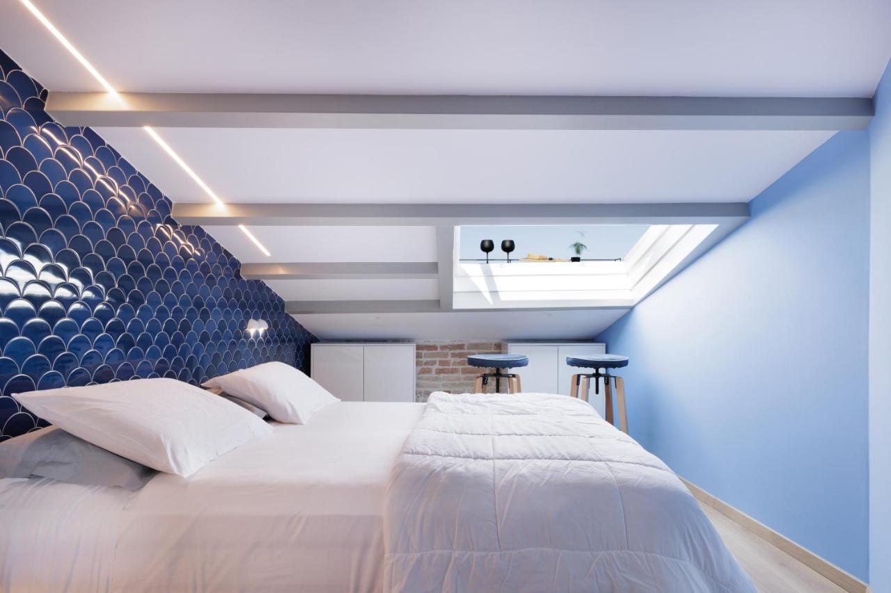 Vailato Loft Suites Corfu  Екстериор снимка
