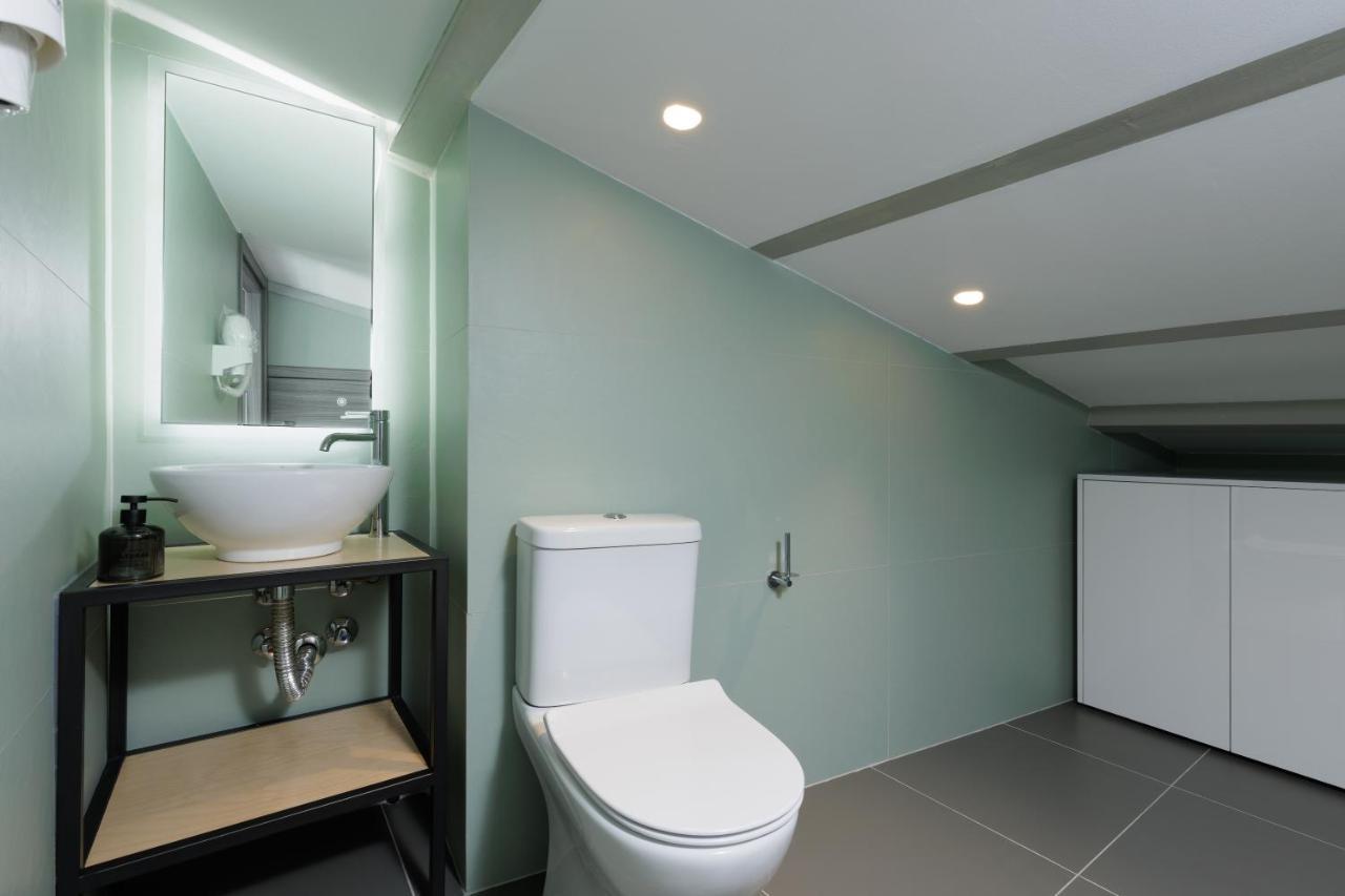 Vailato Loft Suites Corfu  Екстериор снимка
