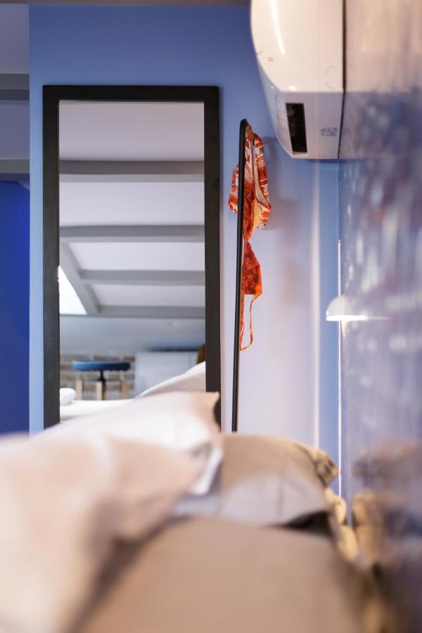 Vailato Loft Suites Corfu  Екстериор снимка