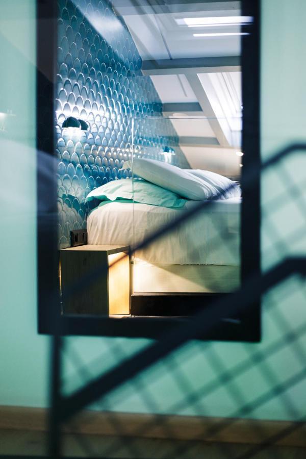 Vailato Loft Suites Corfu  Екстериор снимка