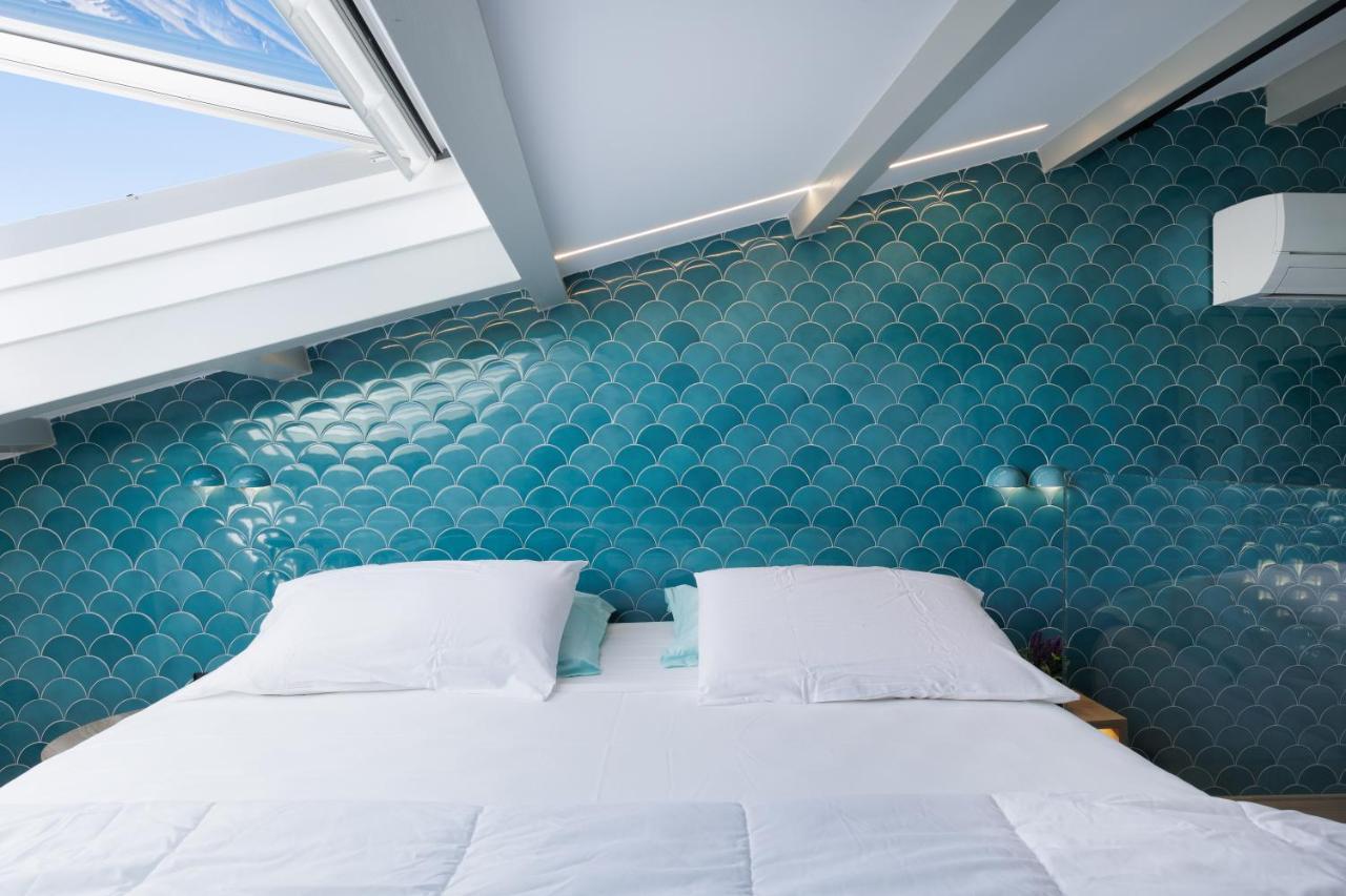Vailato Loft Suites Corfu  Екстериор снимка