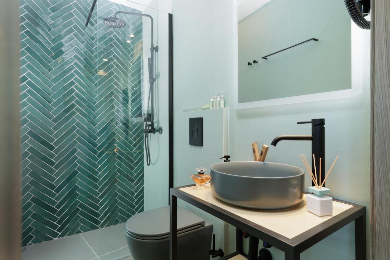 Vailato Loft Suites Corfu  Екстериор снимка