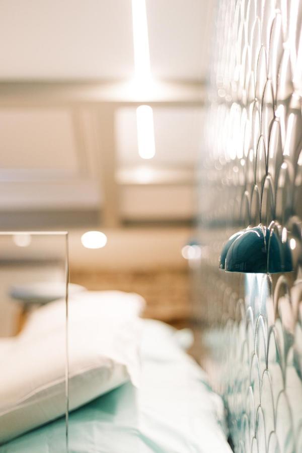 Vailato Loft Suites Corfu  Екстериор снимка