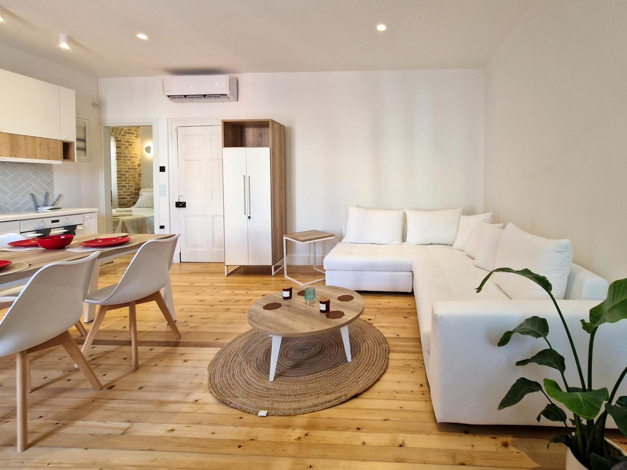 Vailato Loft Suites Corfu  Екстериор снимка